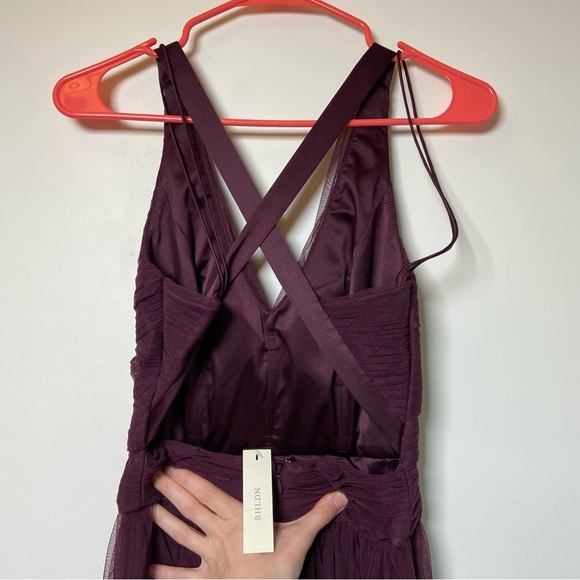 BHLDN Hitherto Edith Gown Dress - Picture 7 of 8